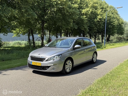 Peugeot 308 0