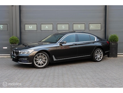 BMW 7-Serie 0