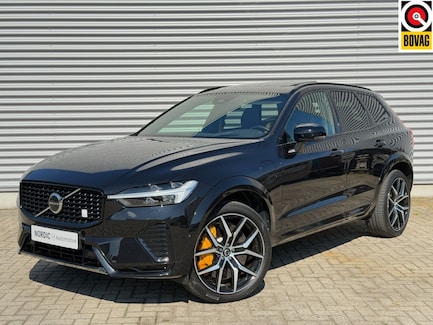 Volvo XC60 0