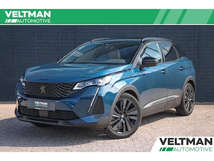 Peugeot 3008 0