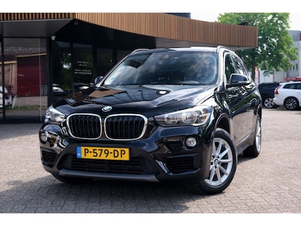 BMW X1 0