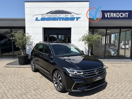 Volkswagen Tiguan 0