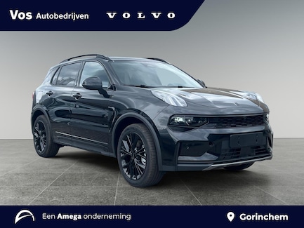 Lynk & Co 01 0