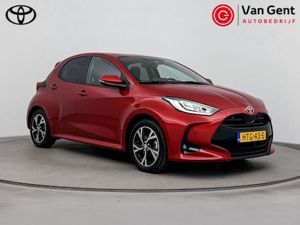 Toyota Yaris 0
