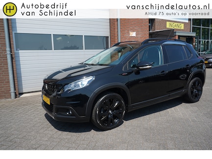 Peugeot 2008 0
