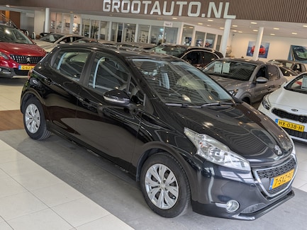 Peugeot 208 0