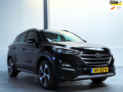 Hyundai Tucson 0