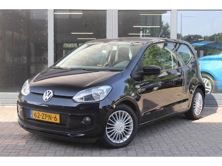 Volkswagen Up! 0