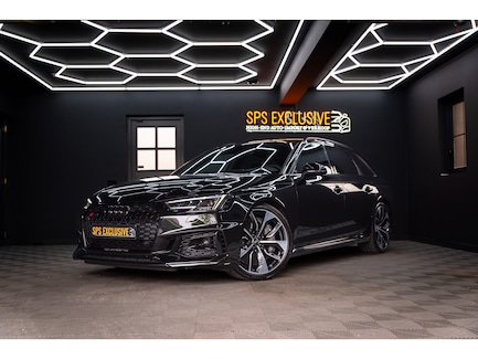 Audi RS4 0