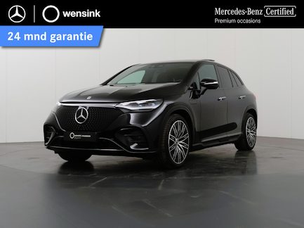 Mercedes-Benz EQE 0