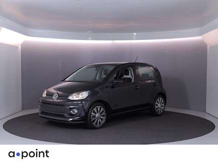 Volkswagen Up! 0