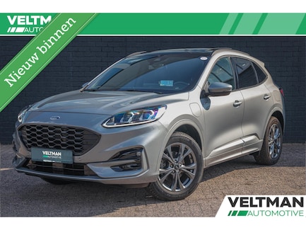 Ford Kuga 0