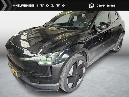 Volvo EX30 0