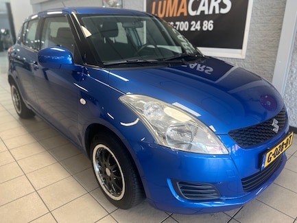 Suzuki Swift 0