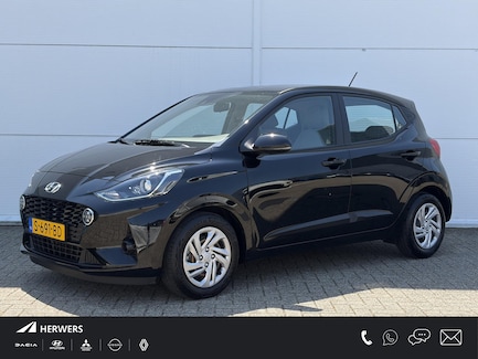 Hyundai i10 0