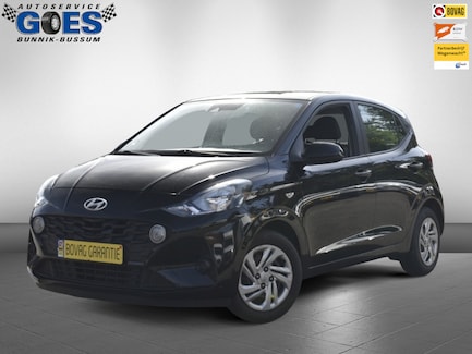 Hyundai i10 0