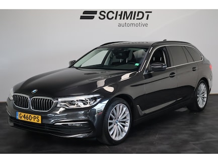 BMW 5-Serie 0