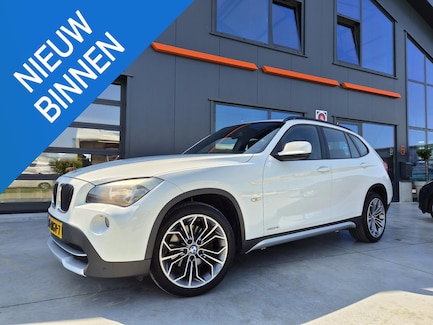 BMW X1 0