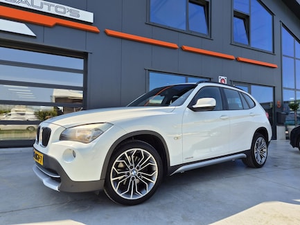 BMW X1 0