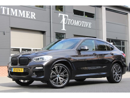 BMW X4 0