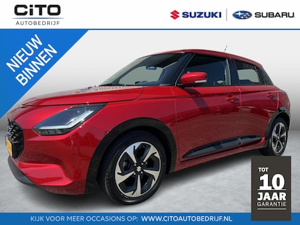 Suzuki Swift 0