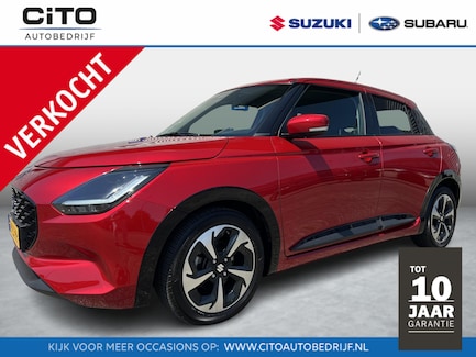 Suzuki Swift 0