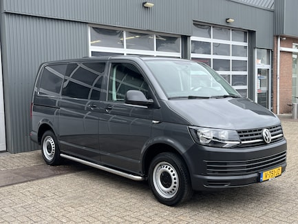 Volkswagen Transporter 0
