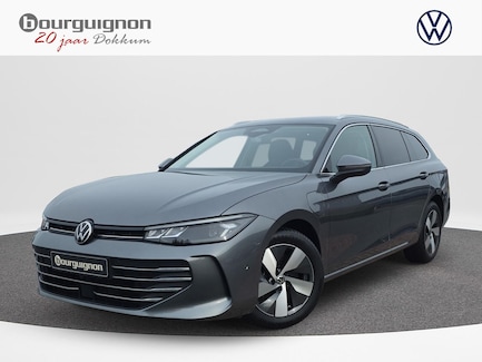 Volkswagen Passat 0