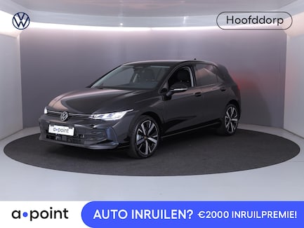 Volkswagen Golf 0