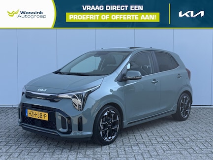Kia Picanto 0