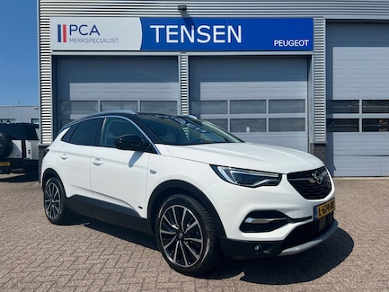 Opel Grandland 0