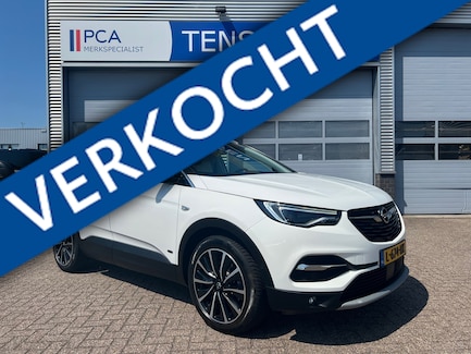 Opel Grandland 0