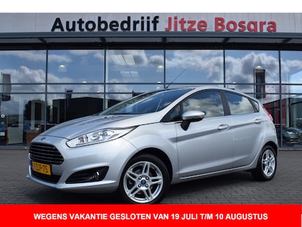 Ford Fiesta 0