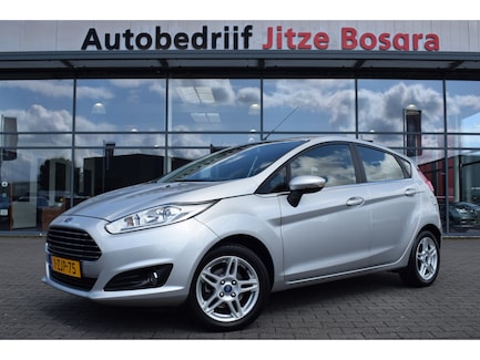 Ford Fiesta 0