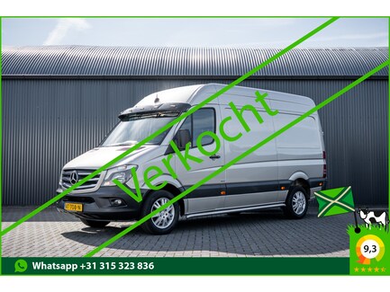 Mercedes-Benz Sprinter 0