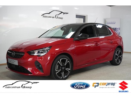 Opel Corsa 0