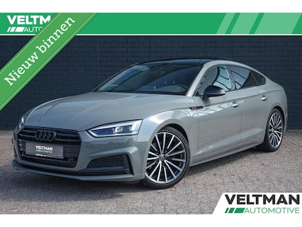 Audi A5 0
