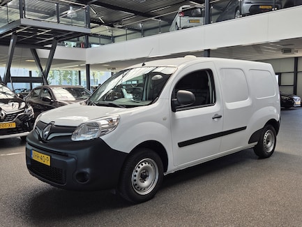 Renault Kangoo 0