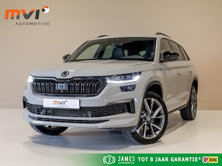 Skoda Kodiaq 0