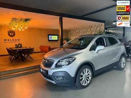 Opel Mokka 0