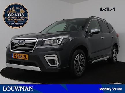 Subaru Forester 0
