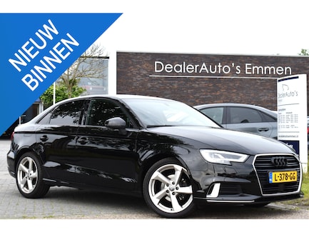 Audi A3 0