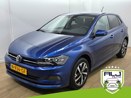 Volkswagen Polo 0