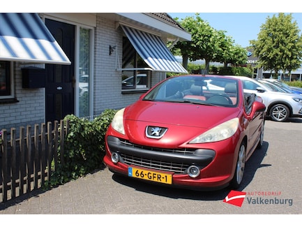 Peugeot 207 0