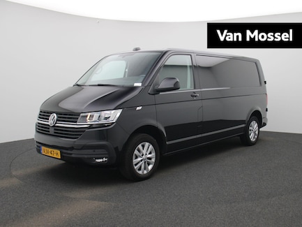 Volkswagen Transporter 0