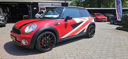 MINI Cooper 0