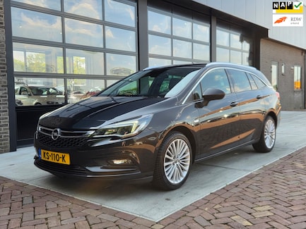 Opel Astra 0