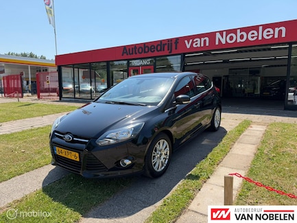 Ford Focus 0