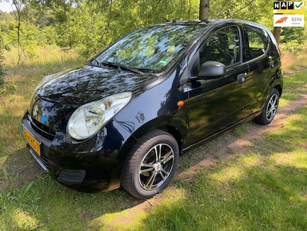 Suzuki Alto 0