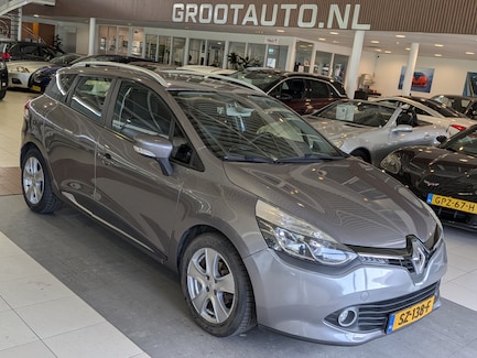 Renault Clio 0